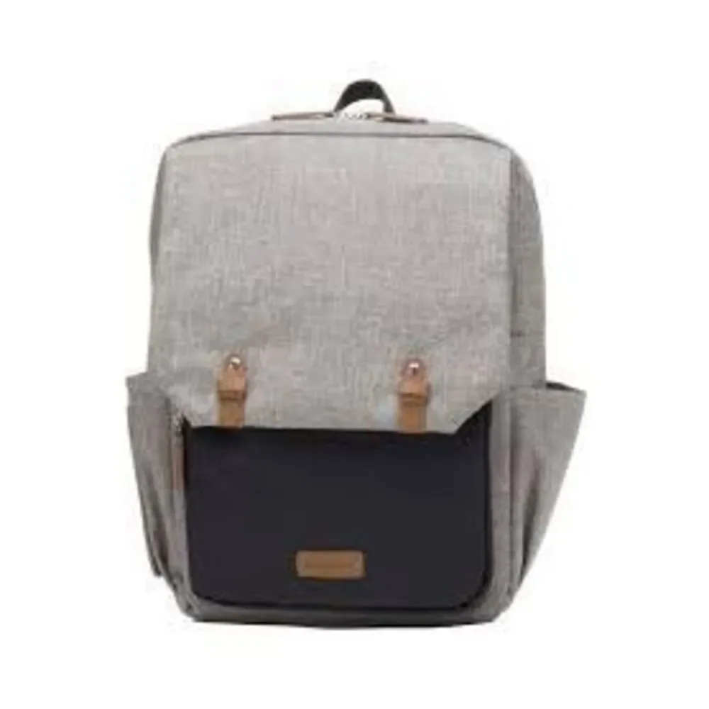 Babymel George Baby Diaper Bag Backpack